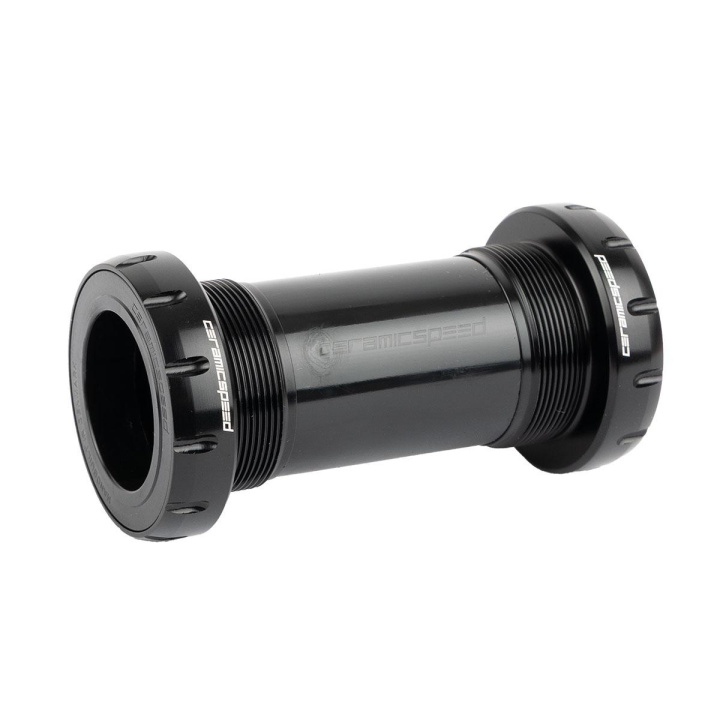 CeramicSpeed BB Alpha BSA SRAM DUB MTB Vevlager i gruppen Komponenter / Vevlager / DUB Vevlager hos CykelCity (54246)