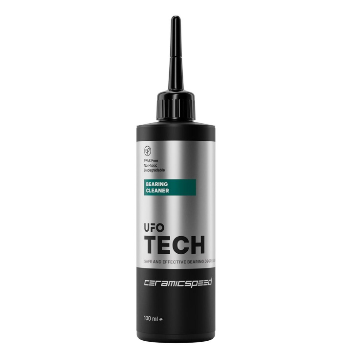 CeramicSpeed UFO Tech Bearing Cleaner 100ml i gruppen Tillbehör hos CykelCity (54634)
