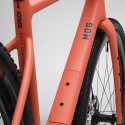 ENVE MOG GRX Di2 1x12 Custombyggd Gravelcykel