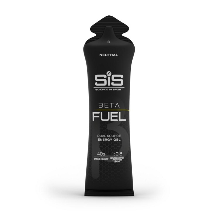SiS Beta Fuel Gel Neutral i gruppen Energi hos CykelCity (54859)