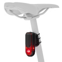 Garmin Varia RearVue 820 StVZO Radar med baklampa