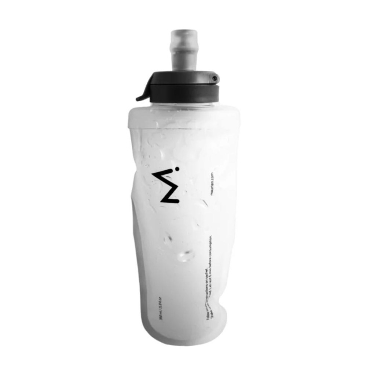 Maurten HydraPak Gel Mix Flask 350 ml i gruppen Tillbehör / Flaskor/Vätskesystem hos CykelCity (56044)