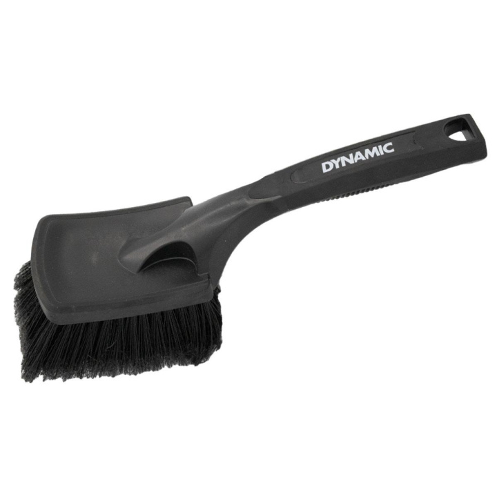 Dynamic Soft Washing Brush Borste i gruppen Tillbehör / Tvätta hos CykelCity (56097)