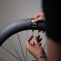 Dynamic Tubeless Ventilkit 44mm