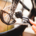 Dynamic Drivetrain Detailing Brush