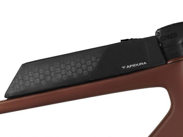 Apidura Aero Bolt-On Top Tube Module 0.8L Ramväska i gruppen Tillbehör / Väskor / Ramväskor hos CykelCity (56320)