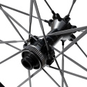 Shimano Dura-Ace R9370 C50 Tubeless Disc Carbon Hjulpar