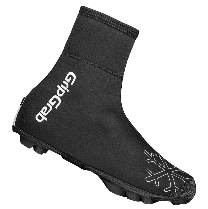 GripGrab Arctic X Waterproof Deep Winter Skoöverdrag i gruppen Kläder/skor/hjälm hos CykelCity (6037)