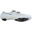 Shimano RC903 S-Phyre Cykelskor Racer Vit
