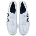 Shimano RC903 S-Phyre Cykelskor Racer Vit