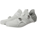 Trek RSL Knit Racerskor White/Silver