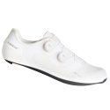 Trek Velocis II Road Racersko White